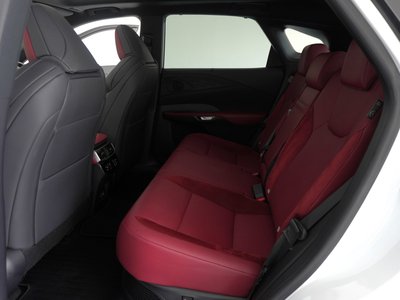 صورة مصغرة 20 لـ 2023 Lexus RX
