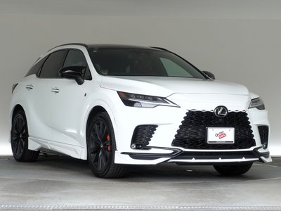 صورة 6 لـ 2023 Lexus RX