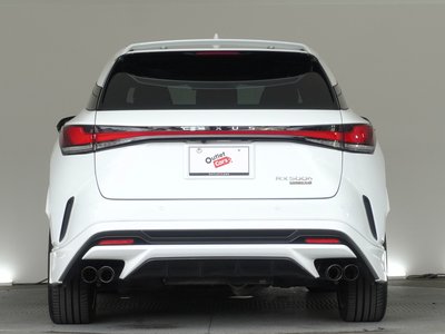 صورة 9 لـ 2023 Lexus RX