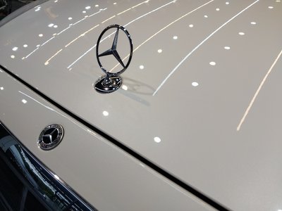 2022 Mercedes-BENZ S-CLASS 缩略图 12