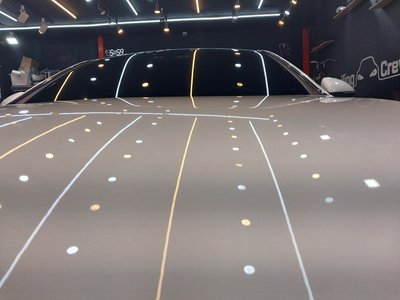 2022 Mercedes-BENZ S-CLASS 缩略图 13