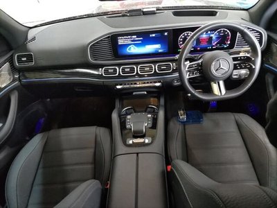 MERCEDES-BENZ GLS - 3