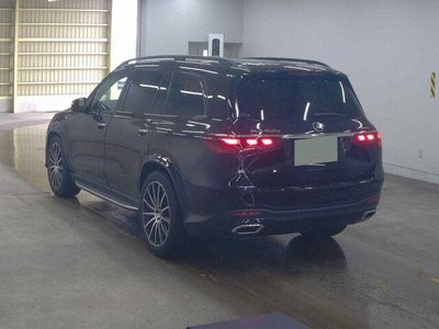 MERCEDES-BENZ GLS - 2