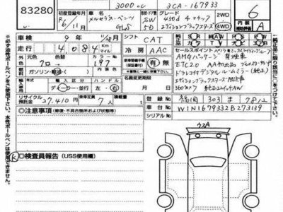 MERCEDES-BENZ GLS - 7