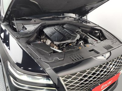 GENESIS GV80 - 7