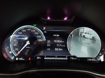 GENESIS GV80 - 8