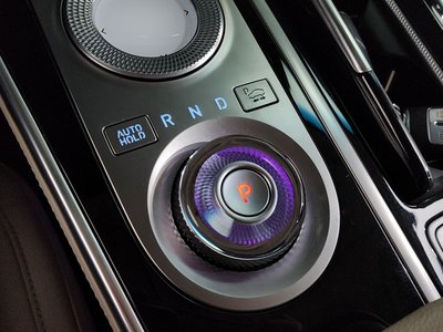 GENESIS GV80 - 9