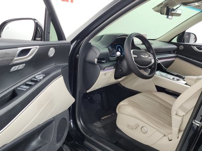 GENESIS GV80 - 10