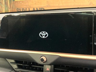 TOYOTA CROWN ESTATE - 4