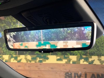 TOYOTA CROWN ESTATE - 6