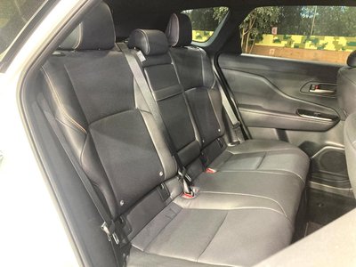 TOYOTA CROWN ESTATE - 9