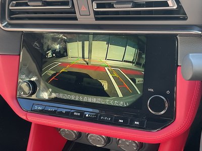 NISSAN FAIRLADY Z - 9