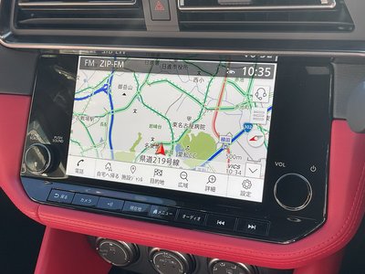 NISSAN FAIRLADY Z - 8