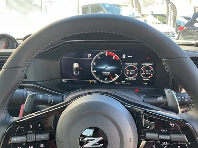 NISSAN FAIRLADY Z - 10