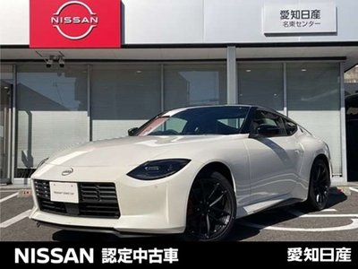 NISSAN FAIRLADY Z