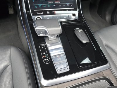 AUDI Q7 - 9