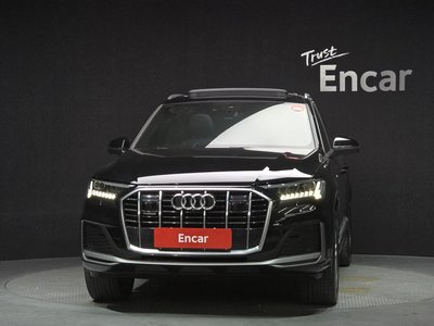 AUDI Q7 - 2