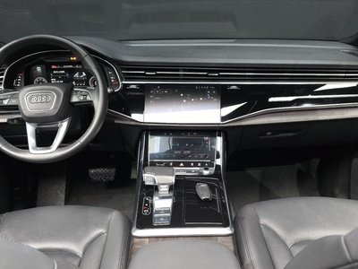 AUDI Q7 - 5