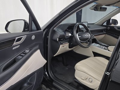 GENESIS GV80 - 10