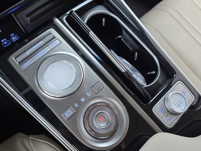 GENESIS GV80 - 9