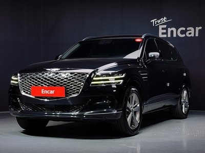GENESIS GV80 - 1