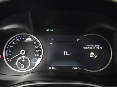 GENESIS GV80 - 8