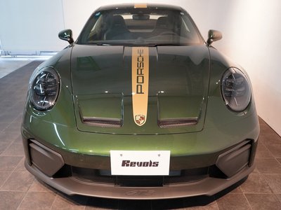 PORSCHE 911 - 9
