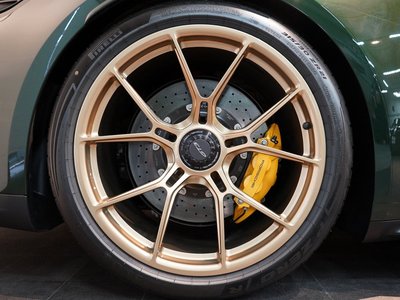 2026 Porsche 911 — миниатюра 23