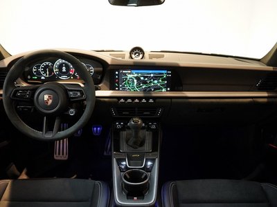 2026 Porsche 911 — миниатюра 59