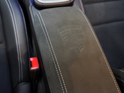 2026 Porsche 911 — миниатюра 73