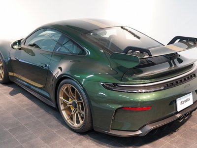 2026 Porsche 911 — миниатюра 12