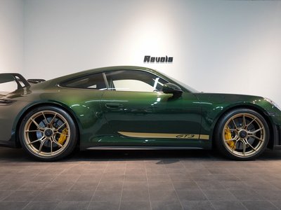 2026 Porsche 911 — миниатюра 11