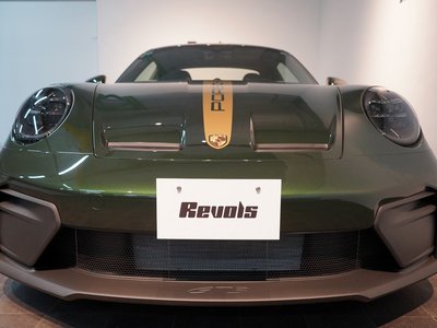 PORSCHE 911 - 10