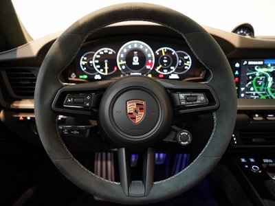 2026 Porsche 911 — миниатюра 60