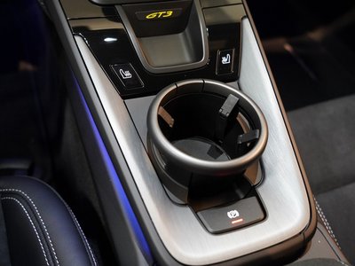 2026 Porsche 911 — миниатюра 72