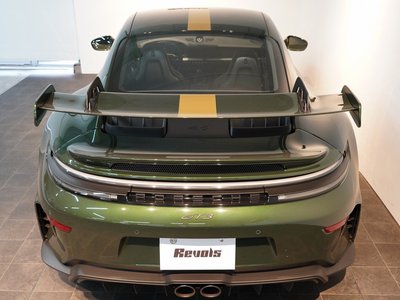 2026 Porsche 911 — миниатюра 15