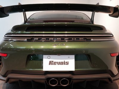 2026 Porsche 911 — миниатюра 17