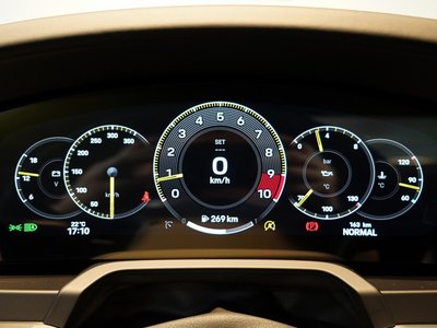 2026 Porsche 911 — миниатюра 61