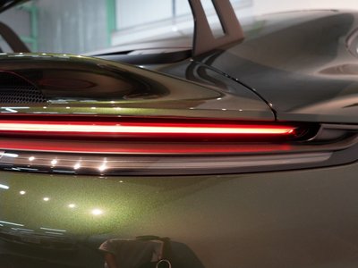 2026 Porsche 911 — миниатюра 31