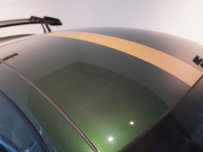 2026 Porsche 911 — миниатюра 35