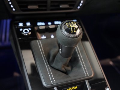 2026 Porsche 911 — миниатюра 71