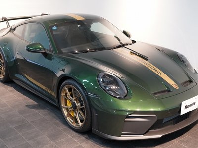 PORSCHE 911 - 5