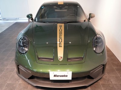 PORSCHE 911 - 8