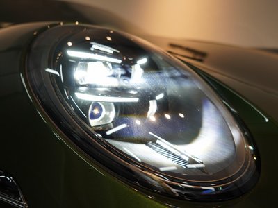 2026 Porsche 911 — миниатюра 26