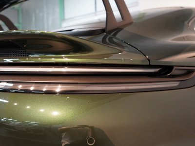 2026 Porsche 911 — миниатюра 29