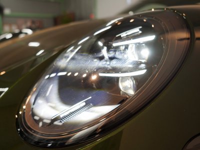 2026 Porsche 911 — миниатюра 27