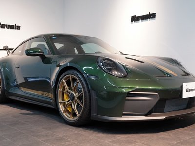 PORSCHE 911 - 1