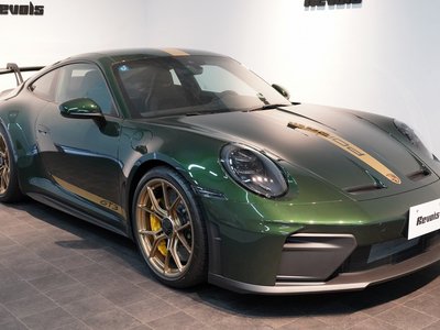 PORSCHE 911 - 6