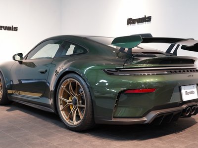 2026 Porsche 911 — миниатюра 14