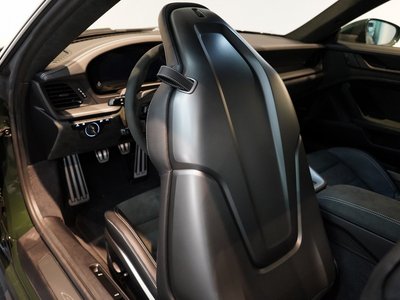 2026 Porsche 911 — миниатюра 55